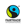 fairtrade international logo