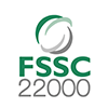 fssc certification logo
