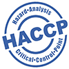 haccp certification logo