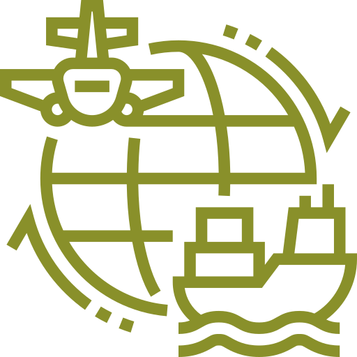 global reach logo