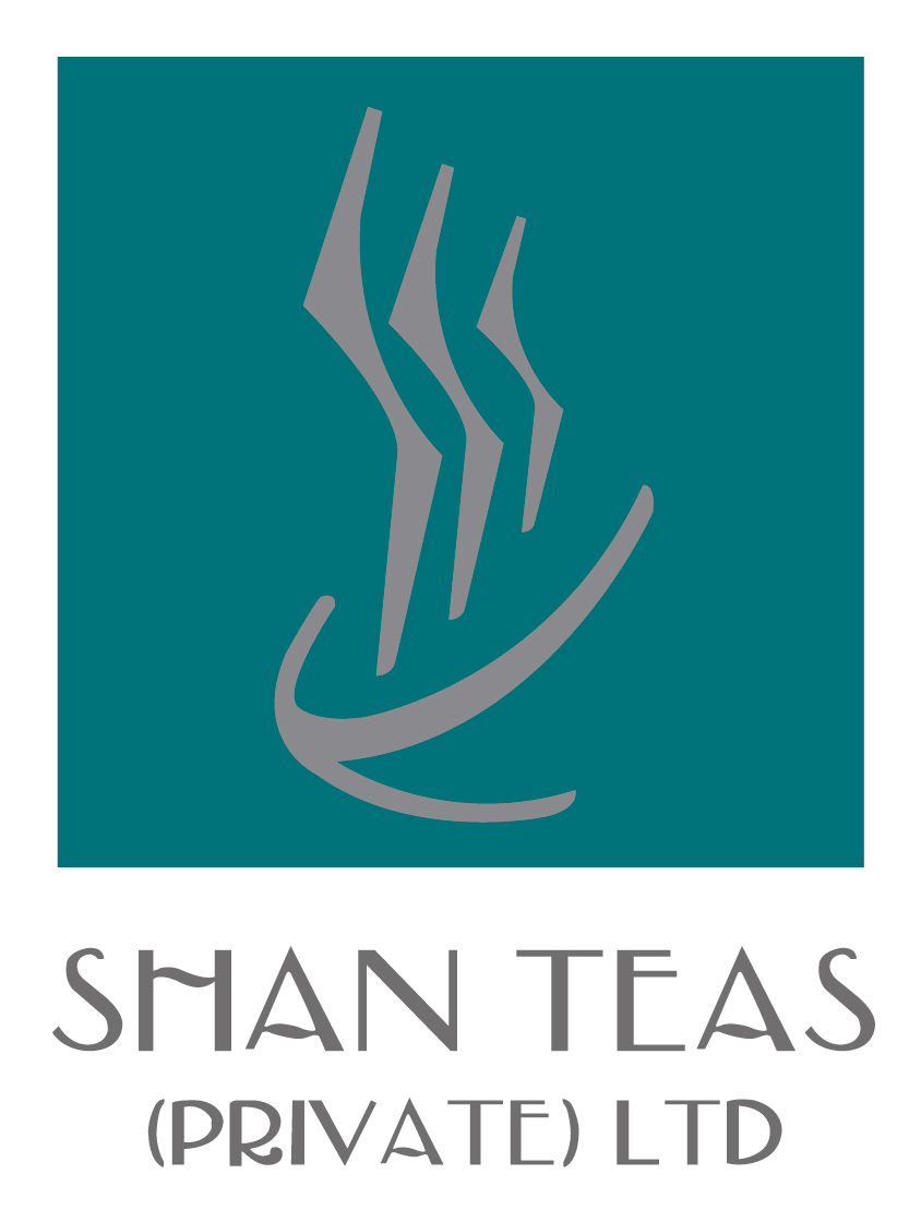 shanteas logo