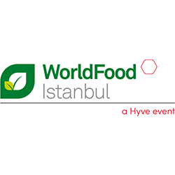 worldfood istanbul logo